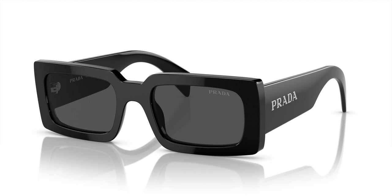 1AB5S0 - Black - Dark Grey