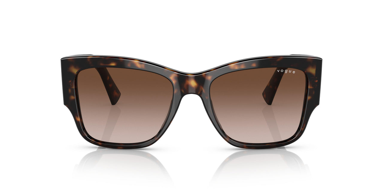 W65613 - Havana - Gradient Brown