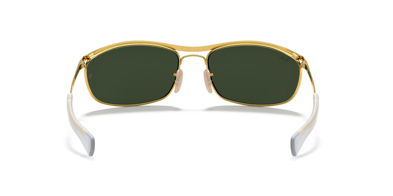 001/31 - Gold - Green