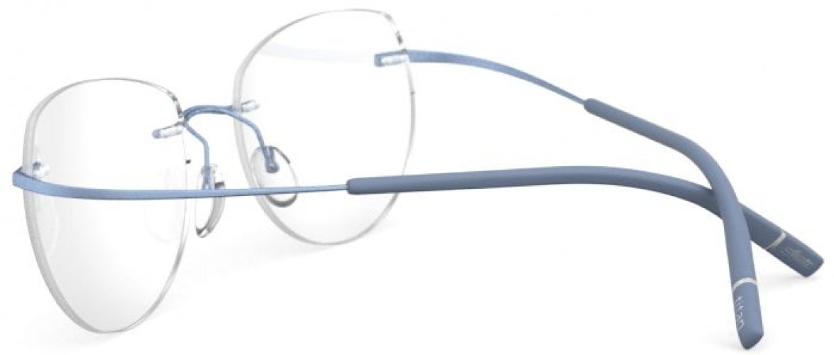4640 - Arctic Blue