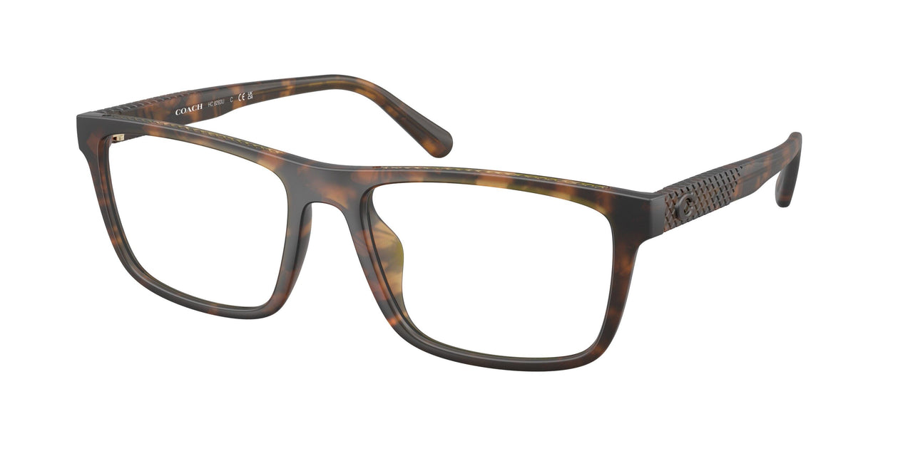 Coach 6263U Eyeglasses