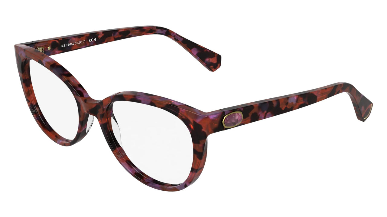 Kendra Scott KE2606 Eyeglasses