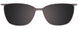 Takumi TK1291 Eyeglasses