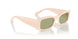 316482 - Beige - Green