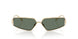 62243H - Gold - Dark Green