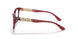 388 - Red - Clear