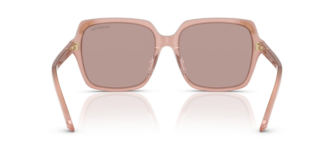 10257N - Pink - Light Purple Brown