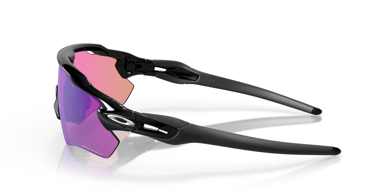 920844 - Polished Black - Prizm Golf