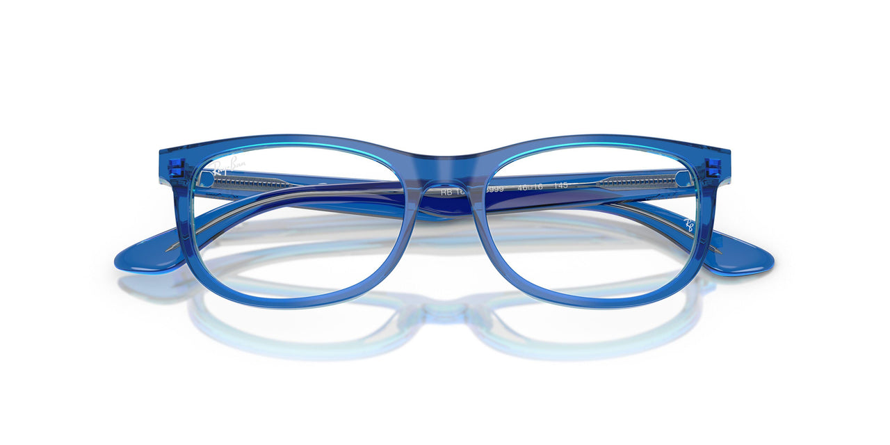 3999 - Blue - Clear