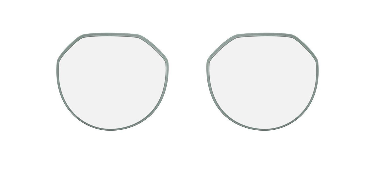 Silhouette Accent Ring GZ 5097GZ Eyeglasses