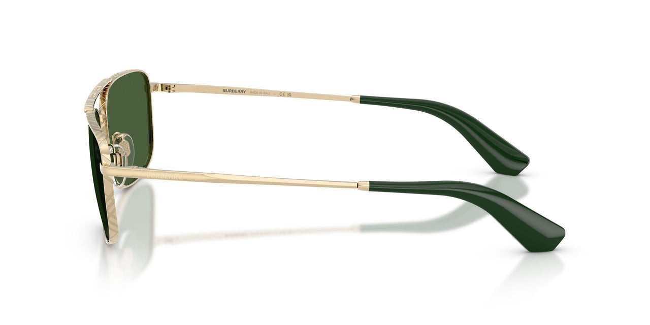 110971 - Gold - Dark Green