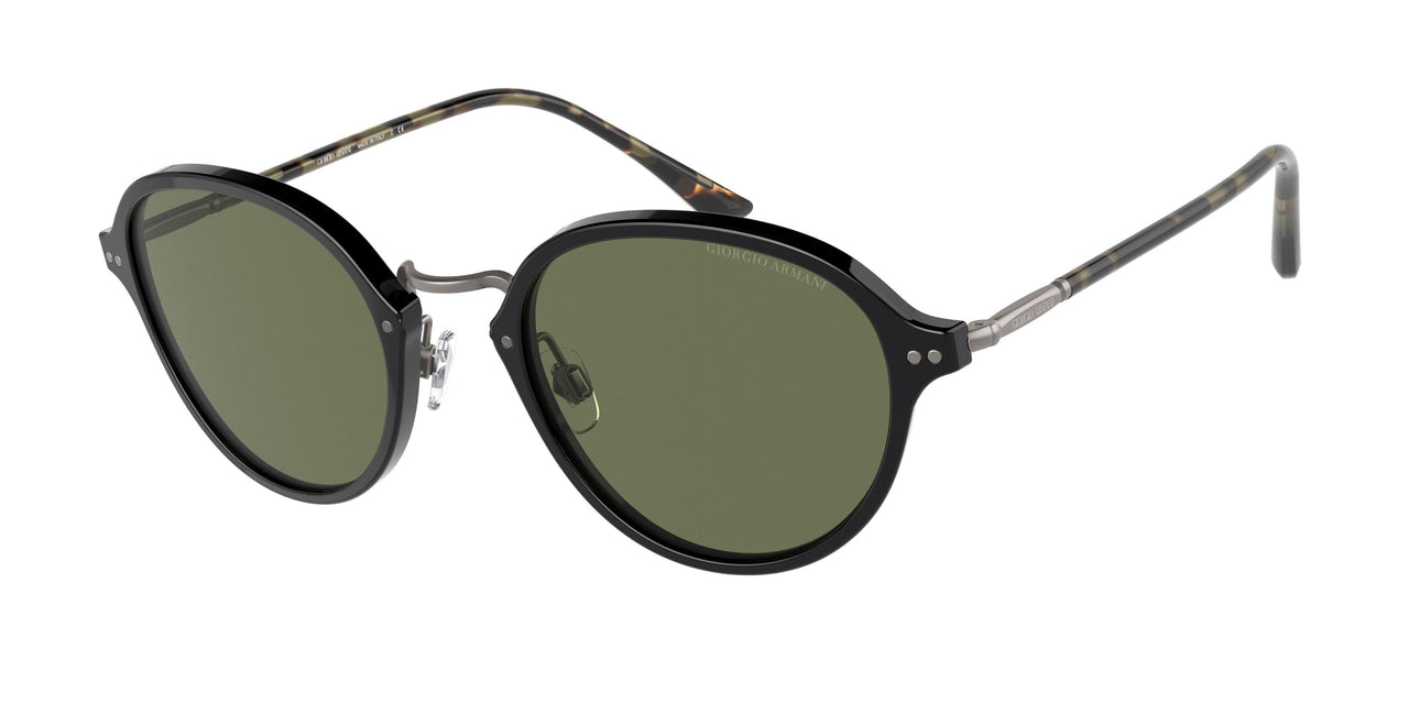 500131 - Black - Green