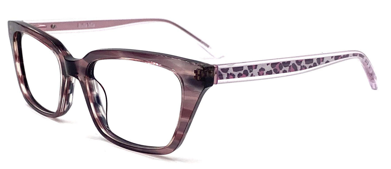 PL - Plum Leopard