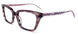 PL - Plum Leopard