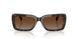 6294T5 - Tortoise - Brown Gradient Polarized