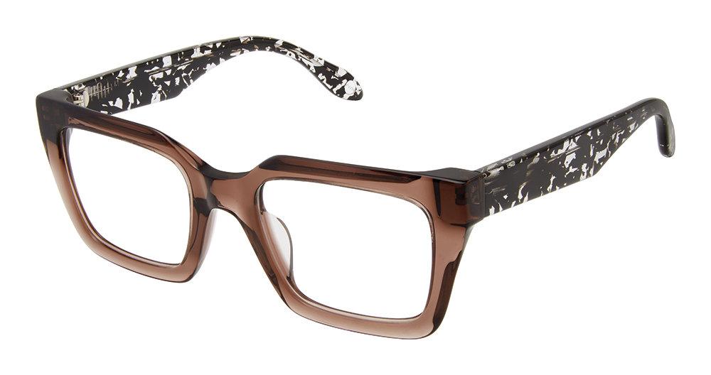 Fysh F-3754 Eyeglasses
