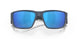 907807 - Blue - Blue Mirror 580g