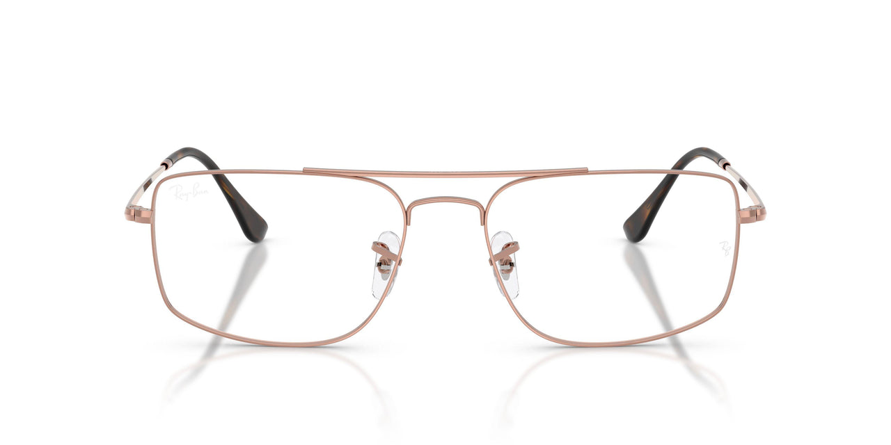 2943 - Copper - Clear