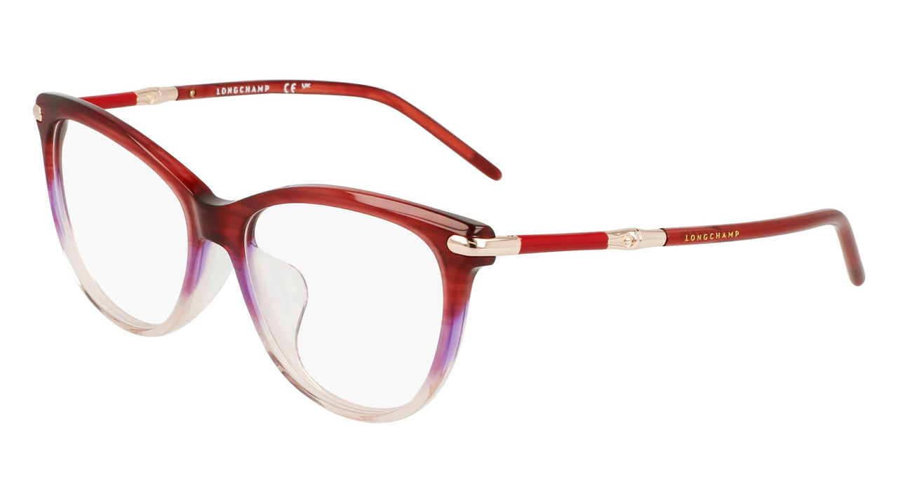 Longchamp LO2727LB Eyeglasses