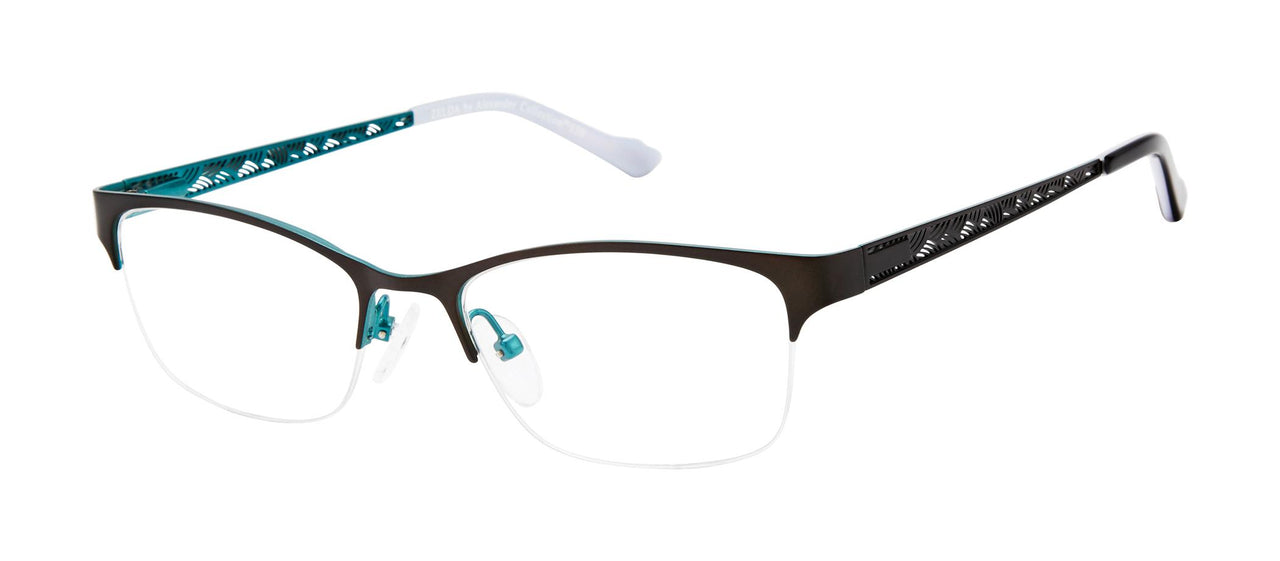 Alexander Zelda Eyeglasses