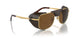 114057 - Gold - Polar Brown