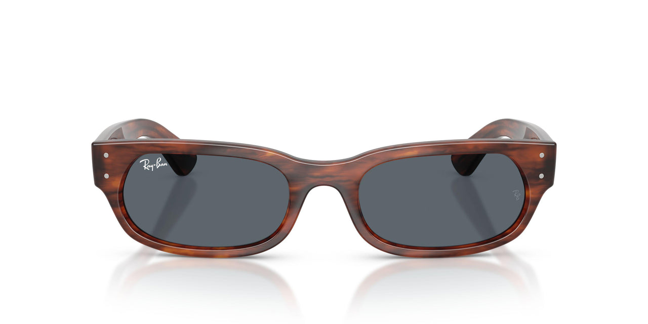 954/R5 - Brown - Blue
