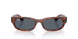 954/R5 - Brown - Blue