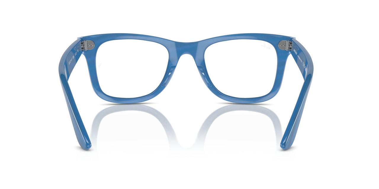 8384 - Blue - Clear