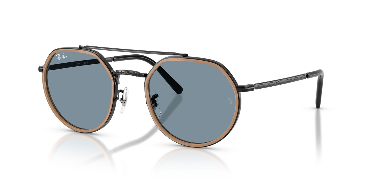 9279R5 - Black - Blue