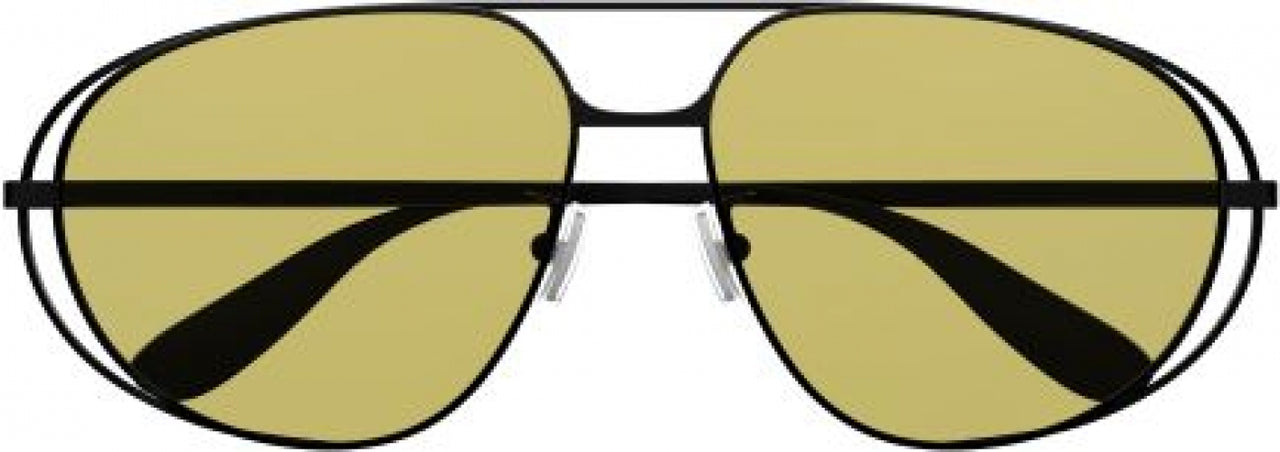 002 - Black - Yellow