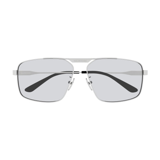004 - Silver - Grey