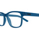 007 - Blue - Transparent