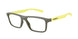 2854 - Green - Transparent