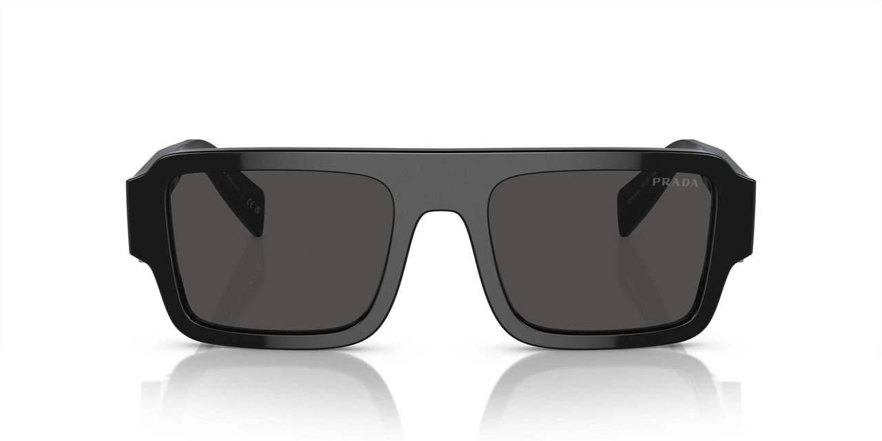 16K08Z - Black - Dark Grey