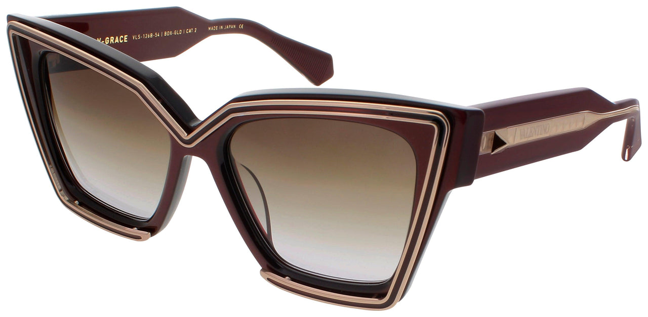 Valentino VGRACEVLS126B Sunglasses