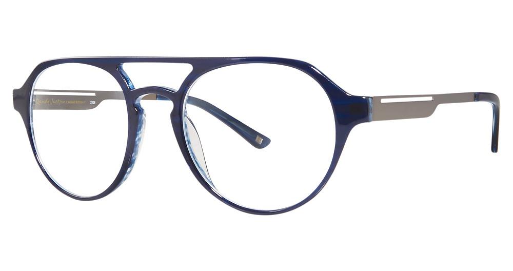 Randy Jackson RJX136 Eyeglasses