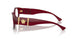 5430 - Red - Clear