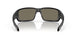 907901 - Black - Blue Mirror 580g