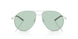 1004M1 - Silver - Photo Green To Dark Green