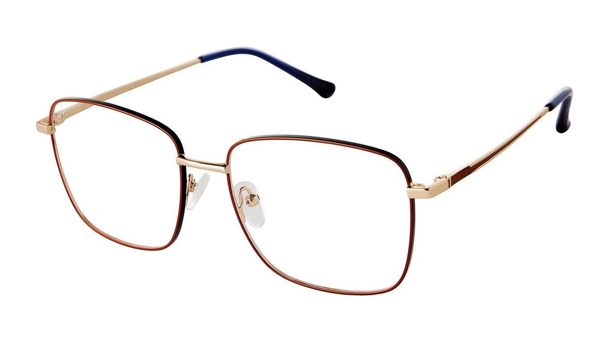 Jill Stuart 442 Eyeglasses