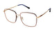 Jill Stuart 442 Eyeglasses