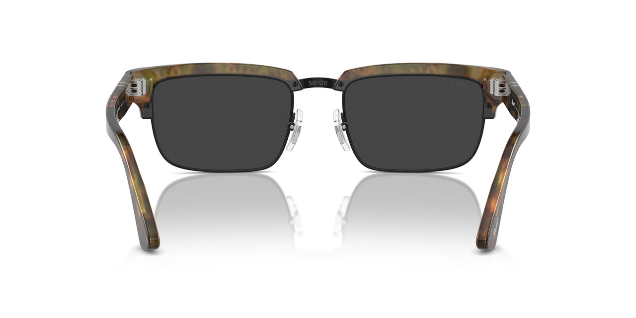108/48 - Tortoise - Polar Black