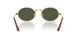 001/31 - Gold - Green