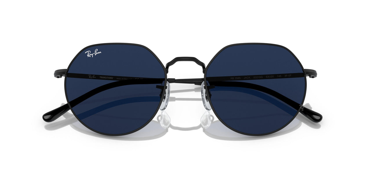 002/GG - Black - Sapphire