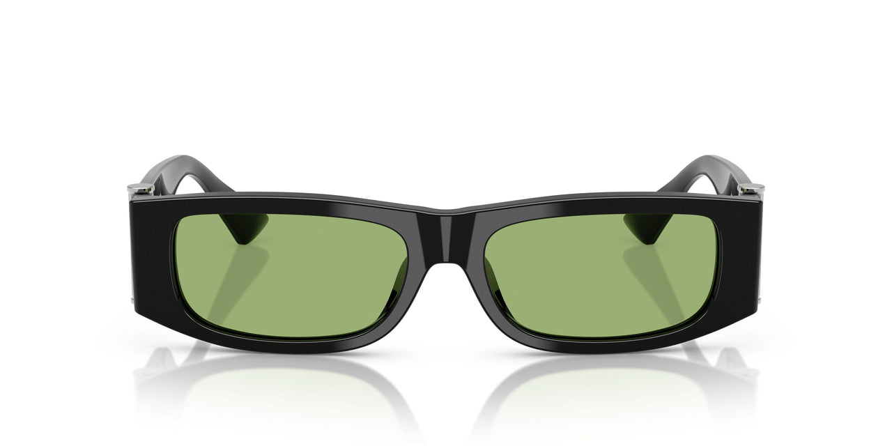 GB1/2 - Black - Green