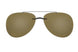 Silhouette Style Shade B2-01 / 62 5090B201 Eyeglasses