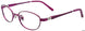 30 - Satin Fuchsia
