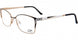 Cazal 1268 Eyeglasses
