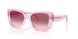 Coach Cdp48 8450U Sunglasses