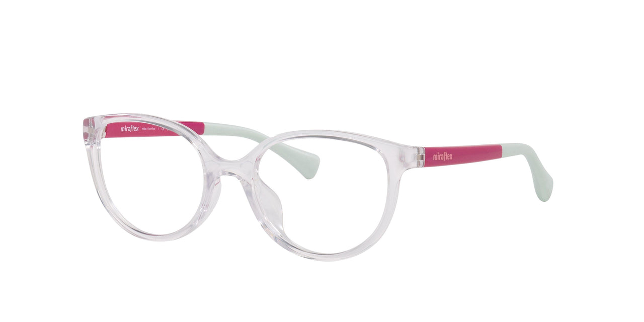 N364 - Transparent